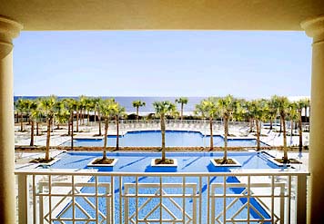 Myrtle Beach Marriott Grande Dunes